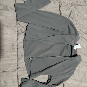 Oner Active Gray Sweatshirt